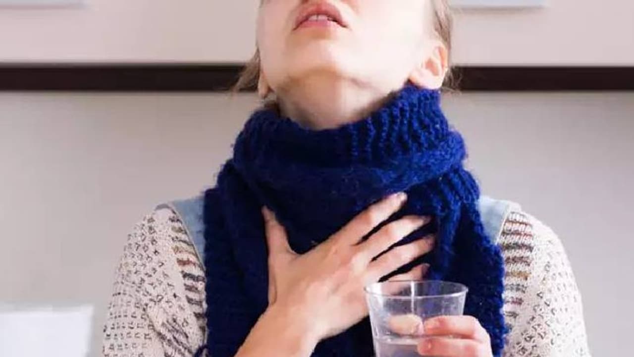 Can gargling and steam inhalation lead to Covid 19 transmission; know here