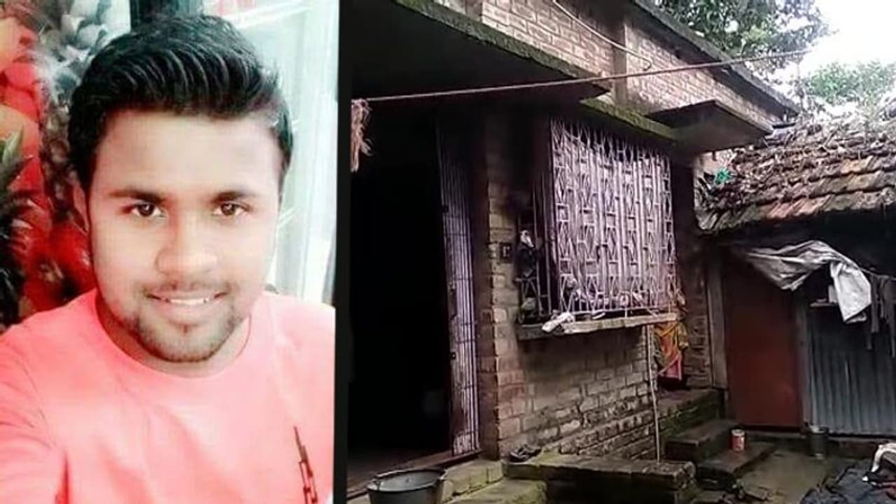 মালয়েশিয়ায় কাজ করতে গিয়ে বাংলার যুবকের রহস্যমৃত্যু মালয়েশিয়ায় কাজ করতে গিয়ে বাংলার যুবকের রহস্যমৃত্যু