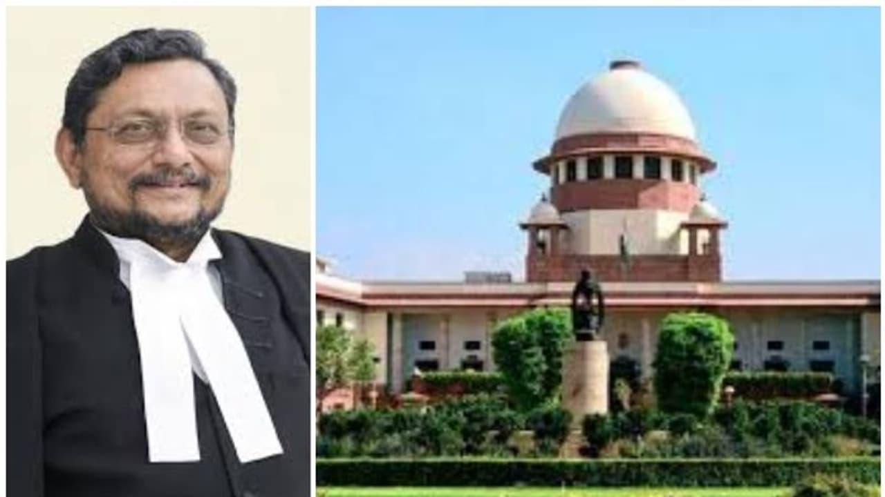 ‘‘ నువ్వు ఆమెను పెళ్లి చేసుకుంటావా ’’.. సీజేఐ వ్యాఖ్యలపై దుమారం, సుప్రీం వాదన ఇది ‘‘ నువ్వు ఆమెను పెళ్లి చేసుకుంటావా ’’.. సీజేఐ వ్యాఖ్యలపై దుమారం, సుప్రీం వాదన ఇది