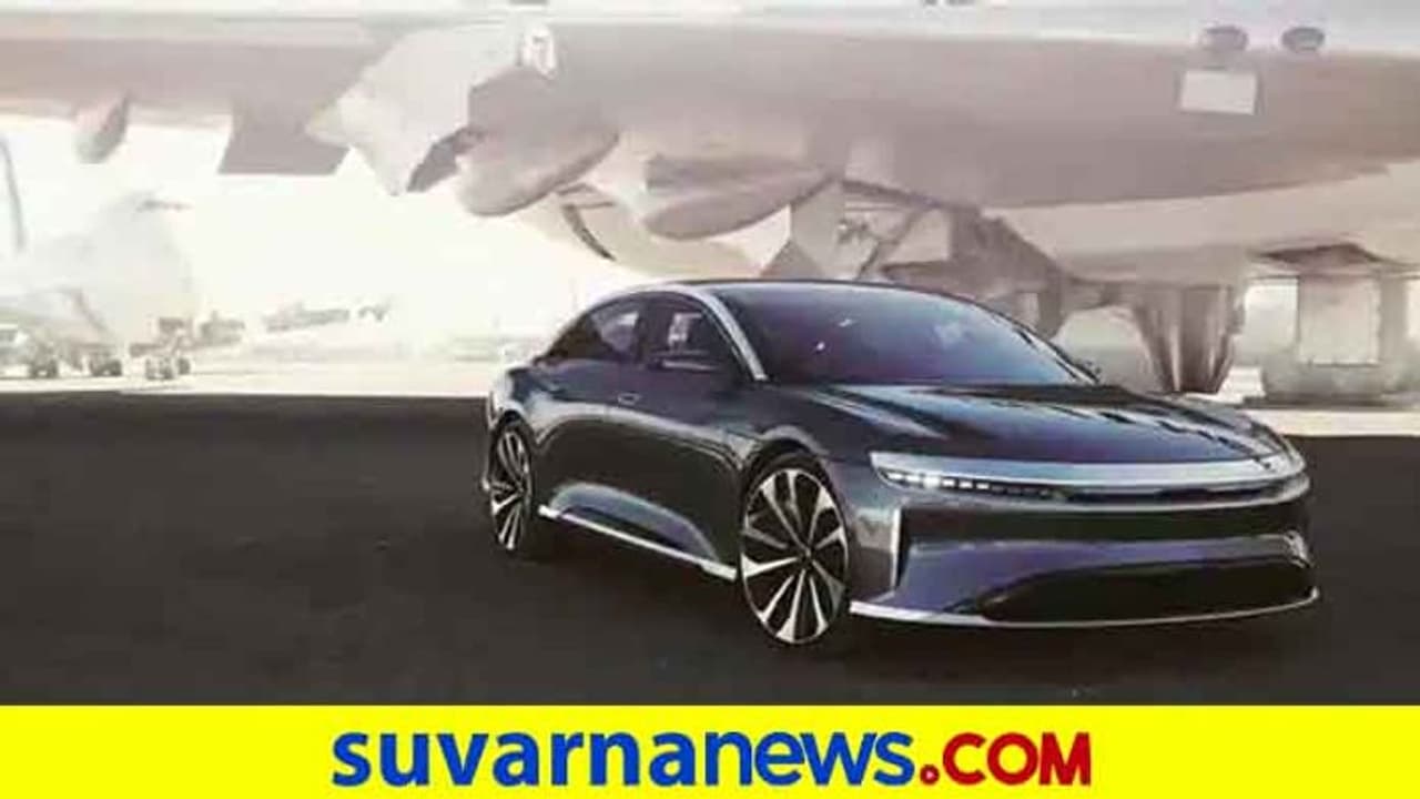 20 ನಿಮಿಷದಲ್ಲಿ 500 ಕಿ.ಮೀ ಮೈಲೇಜ್; ಬರುತ್ತಿದೆ ಅತ್ಯಾಧುನಿಕ ತಂತ್ರಜ್ಞಾನದ ಎಲೆಕ್ಟ್ರಿಕ್ ಕಾರು! 20 ನಿಮಿಷದಲ್ಲಿ 500 ಕಿ.ಮೀ ಮೈಲೇಜ್; ಬರುತ್ತಿದೆ ಅತ್ಯಾಧುನಿಕ ತಂತ್ರಜ್ಞಾನದ ಎಲೆಕ್ಟ್ರಿಕ್ ಕಾರು!