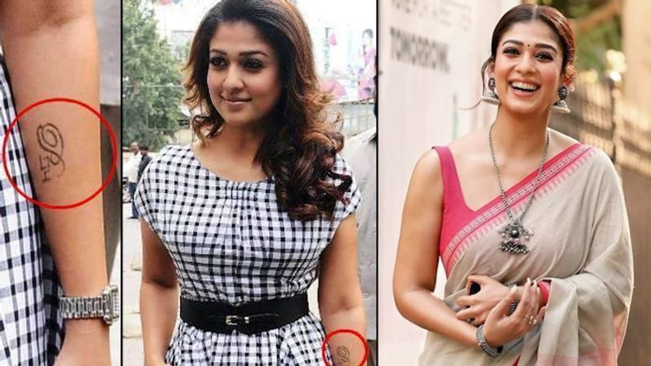 నయనతారకు అంత ఇవ్వలేకే ఆగిపోతున్నాం నయనతారకు అంత ఇవ్వలేకే ఆగిపోతున్నాం