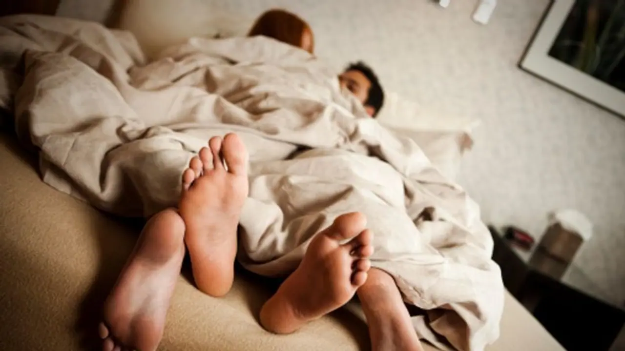 First night sex: Reason why it isnt always good for the first time |  Asianet Newsable