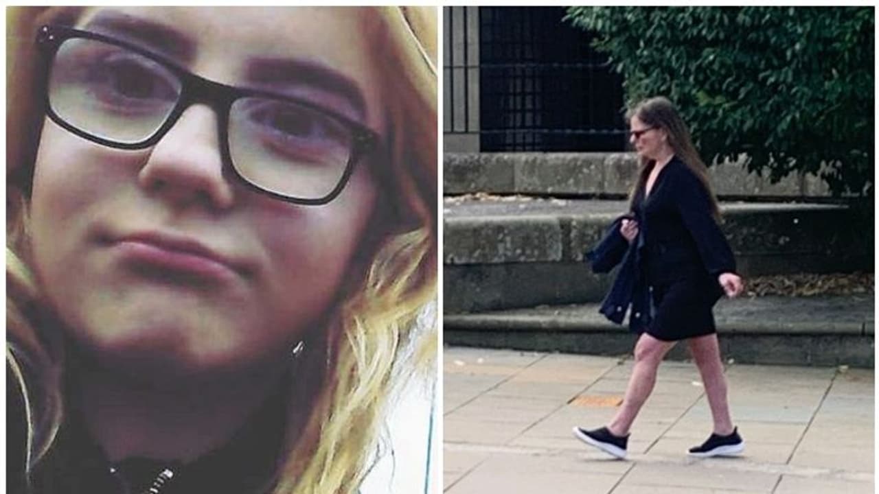 മരണാസന്നയായ മകളെ ഒറ്റയ്ക്കാക്കി അമ്മ പോയത് പബ്ബിലേക്ക്, തിരികെ വന്നപ്പോൾ കണ്ടത് സോഫയിൽ മരിച്ചുകിടന്ന മകളെ മരണാസന്നയായ മകളെ ഒറ്റയ്ക്കാക്കി അമ്മ പോയത് പബ്ബിലേക്ക്, തിരികെ വന്നപ്പോൾ കണ്ടത് സോഫയിൽ മരിച്ചുകിടന്ന മകളെ