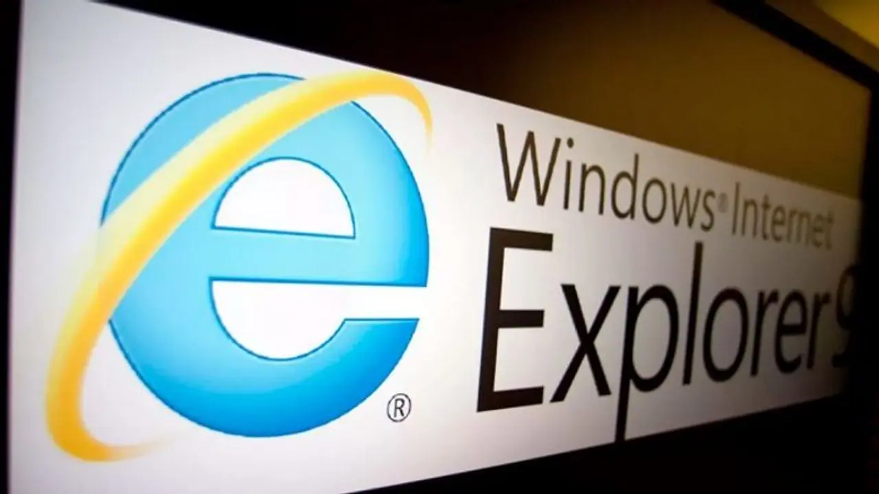 2022ರ ಜೂ.15ಕ್ಕೆ ಇಂಟರ್ನೆಟ್ ಎಕ್ಸ್ಪ್ಲೋರರ್ ಸ್ಥಗಿತ! 2022ರ ಜೂ.15ಕ್ಕೆ ಇಂಟರ್ನೆಟ್ ಎಕ್ಸ್ಪ್ಲೋರರ್ ಸ್ಥಗಿತ!