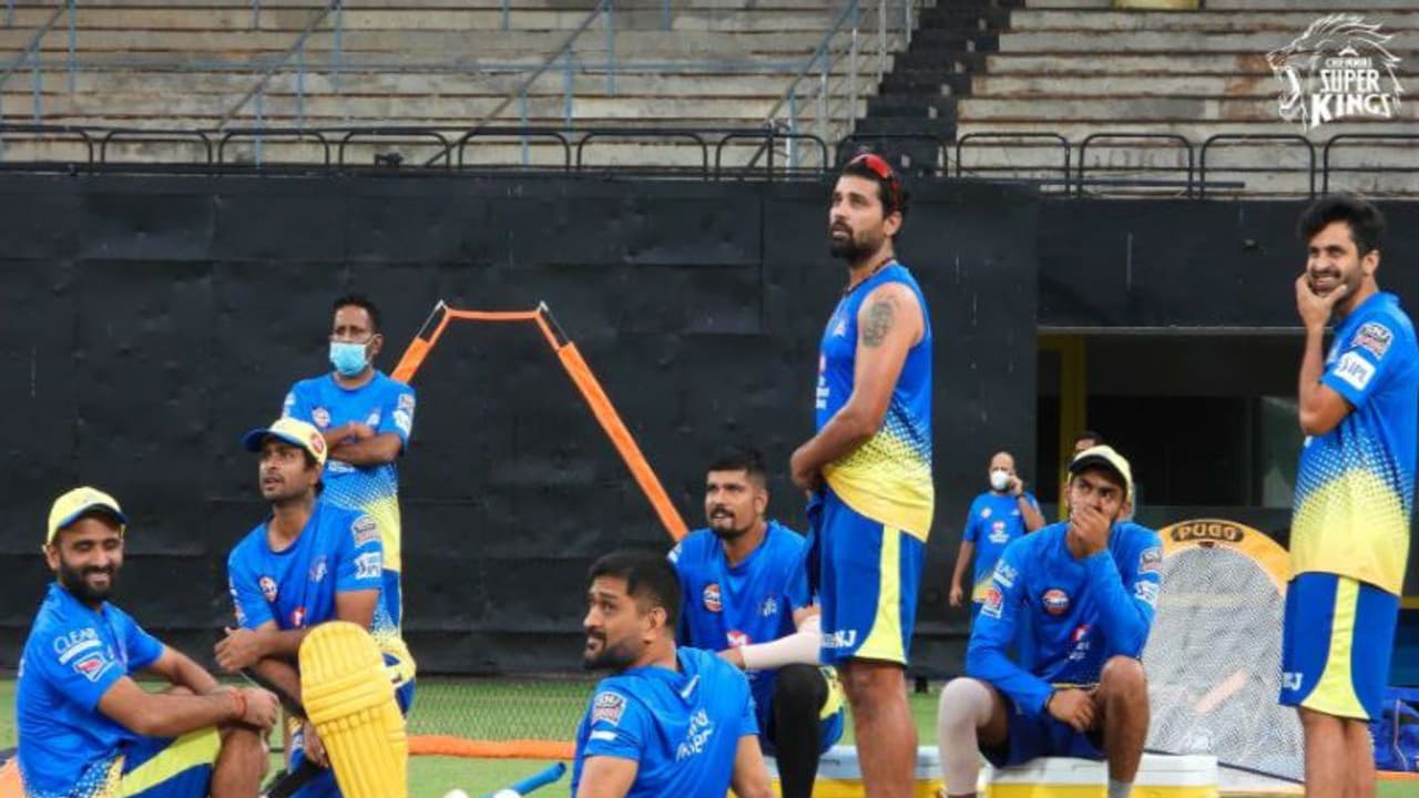 IPL 2020: CSK players and support staff test negative for COVID 19, say reports