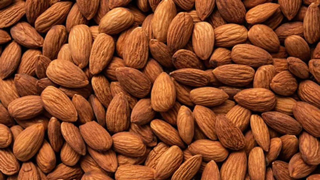 4 reasons why including almonds in your daily diet is an absolute must