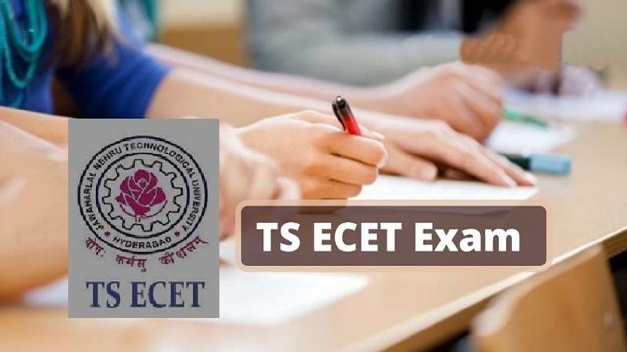 ఆగష్టు 31న టీఎస్ఈసెట్ ఎగ్జామ్.. అడ్మిట్ కార్డు వివరాల కోసం క్లిక్క్త్ చేయండి..