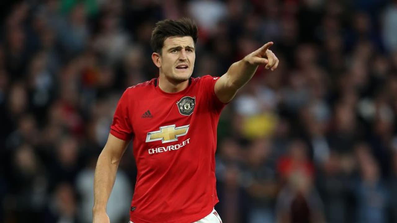 അടിപിടി കേസില് മാഞ്ചസ്റ്റര് യുണൈറ്റഡ് നായകന് ഹാരി മഗ്വയര് അറസ്റ്റില് അടിപിടി കേസില് മാഞ്ചസ്റ്റര് യുണൈറ്റഡ് നായകന് ഹാരി മഗ്വയര് അറസ്റ്റില്