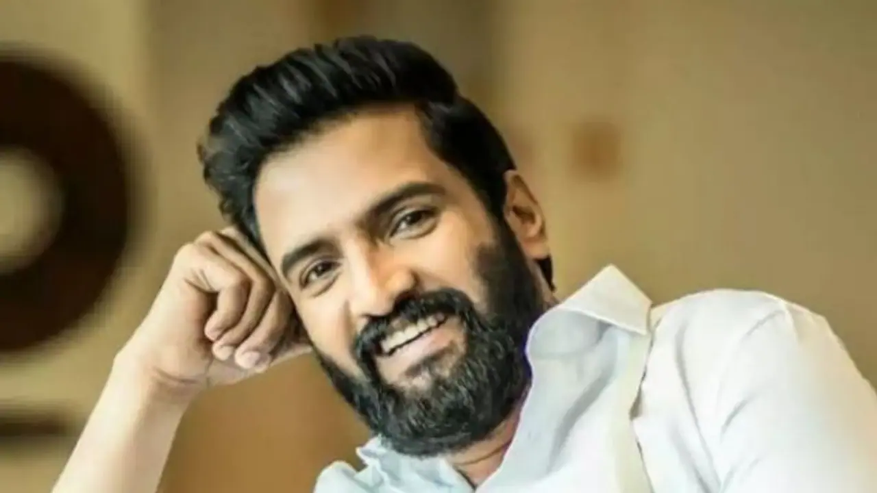 சந்தானம் சன் டிவி சீரியல் நாயகியுடன் ஜோடி சேர்ந்துள்ள.. 80 ஸ் பில்டப் படத்தின் ரிலீஸ் தேதி வெளியானது! சந்தானம் சன் டிவி சீரியல் நாயகியுடன் ஜோடி சேர்ந்துள்ள.. 80 ஸ் பில்டப் படத்தின் ரிலீஸ் தேதி வெளியானது!