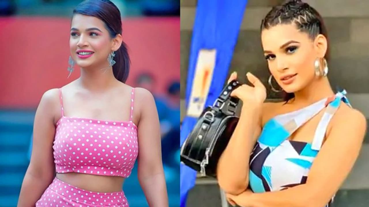 बिग बॉस में आ सकती है 'कुमकुम भाग्य' की एक्ट्रेस, फिलहाल शो के मेकर्स से चल रही बातचीत बिग बॉस में आ सकती है 'कुमकुम भाग्य' की एक्ट्रेस, फिलहाल शो के मेकर्स से चल रही बातचीत