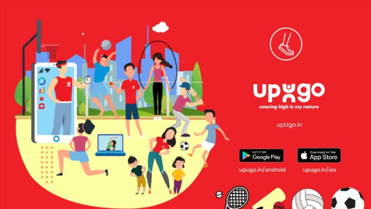 শিশুদের ফিটনেস ও খেলাধূলোর ভবিষ্যতের খোঁজ, অভিনব উদ্যোগ অ্যাপ ইউগো র শিশুদের ফিটনেস ও খেলাধূলোর ভবিষ্যতের খোঁজ, অভিনব উদ্যোগ অ্যাপ ইউগো র