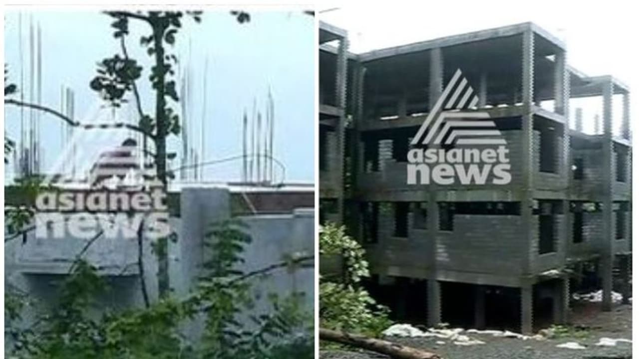 ലൈഫ് മിഷന്‍ പദ്ധതിയില്‍ സർക്കാറിന്റെ ഒളിച്ചുകളി; എന്‍ഫോഴ്സ്മെന്‍റ് ആവശ്യപ്പെട്ട രേഖകള്‍ നല്‍കിയില്ല