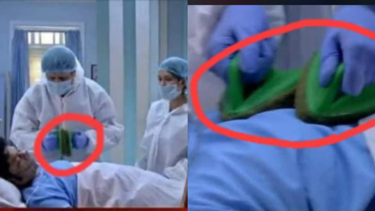 মরণাপন্ন রোগীকে বাঁচাতে 'বাথরুম স্ক্রাবার', মিমে ভরে গিয়েছে সোশ্যাল মিডিয়া, ভিডিও ভাইরাল