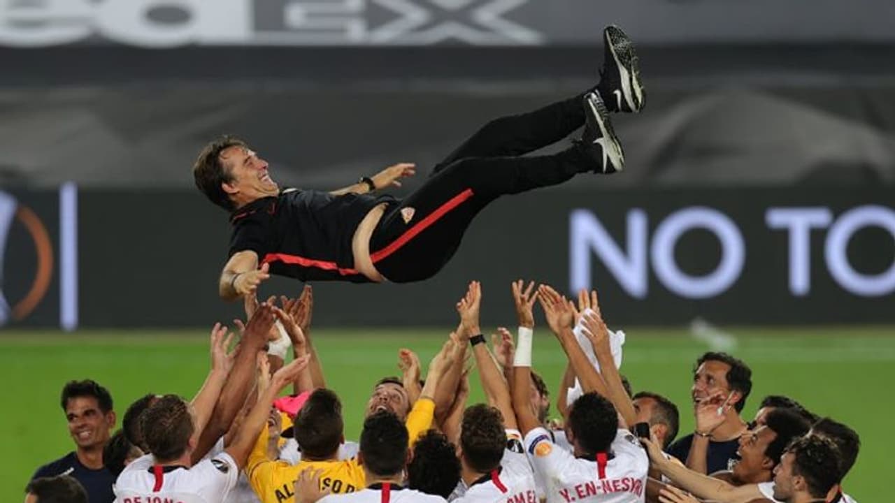 അന്ന് അപമാനിതനായി പടിയിറങ്ങി, ഇന്ന് ആനന്ദാശ്രു; ഇത് ഹൂലന് ലൊപെറ്റെഗിയുടെ കഥ അന്ന് അപമാനിതനായി പടിയിറങ്ങി, ഇന്ന് ആനന്ദാശ്രു; ഇത് ഹൂലന് ലൊപെറ്റെഗിയുടെ കഥ