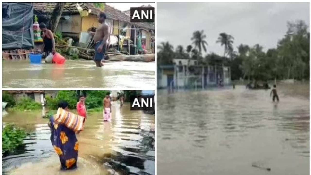 ബംഗാൾ ഉൾക്കടലിൽ പുതിയ ന്യൂനമർദ്ദം, നാല് സംസ്ഥാനങ്ങളിൽ മഴ തുടരും, ജാഗ്രത ബംഗാൾ ഉൾക്കടലിൽ പുതിയ ന്യൂനമർദ്ദം, നാല് സംസ്ഥാനങ്ങളിൽ മഴ തുടരും, ജാഗ്രത
