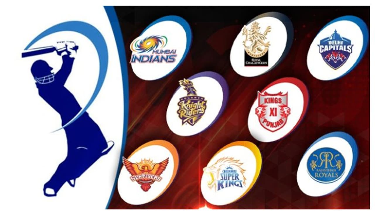 ঘোষিত আইপিএল ২০২০ র সূচি, জেনে নিন কেকেআরের ম্যাচের তারিখ ও সময় ঘোষিত আইপিএল ২০২০ র সূচি, জেনে নিন কেকেআরের ম্যাচের তারিখ ও সময়