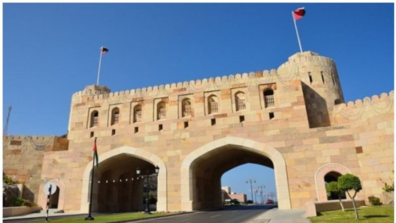 ഒമാനിലെ പുതിയ മന്ത്രിസഭയില് പകുതിയിലധികം 55 വയസ്സില് താഴെയുള്ളവര് ഒമാനിലെ പുതിയ മന്ത്രിസഭയില് പകുതിയിലധികം 55 വയസ്സില് താഴെയുള്ളവര്