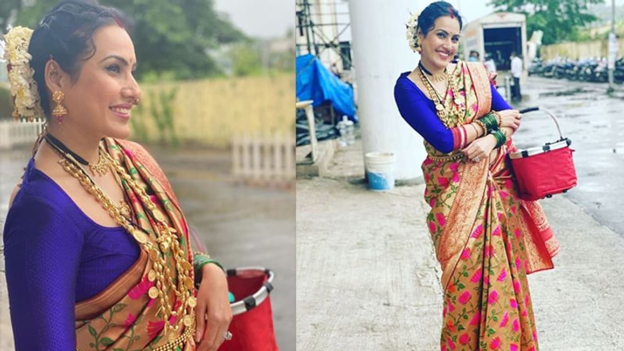 ടിവി രംഗത്ത് ലൈംഗികാതിക്രമം നടക്കുന്നില്ല, ഉണ്ടെങ്കില്‍ അത് പരസ്പര സമ്മതത്തോടെ : നടി തുറന്നു പറയുന്നു