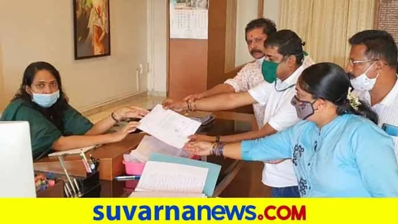 'ತಲಕಾವೇರಿ ಪೂಜೆ ಹಕ್ಕನ್ನು ಬ್ರಾಹ್ಮಣರಿಂದ ನಮಗೆ ಕೊಡಿಸಿ'