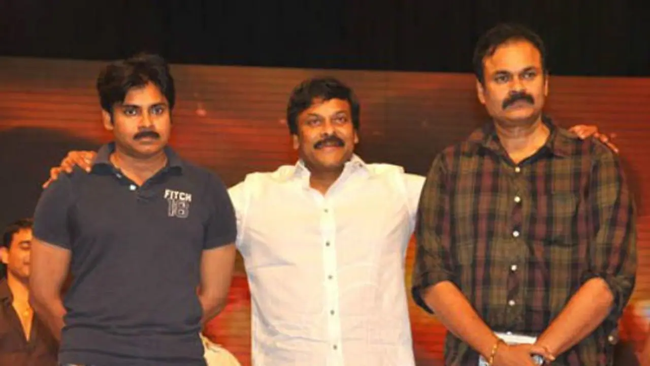 నాగబాబు పనిదొంగ, పవన్‌ కళ్యాణ్‌ వీక్‌.. పాపం అన్నింటికి చిరంజీవినే బలి, ఎమోషనల్‌ కామెంట్‌ 