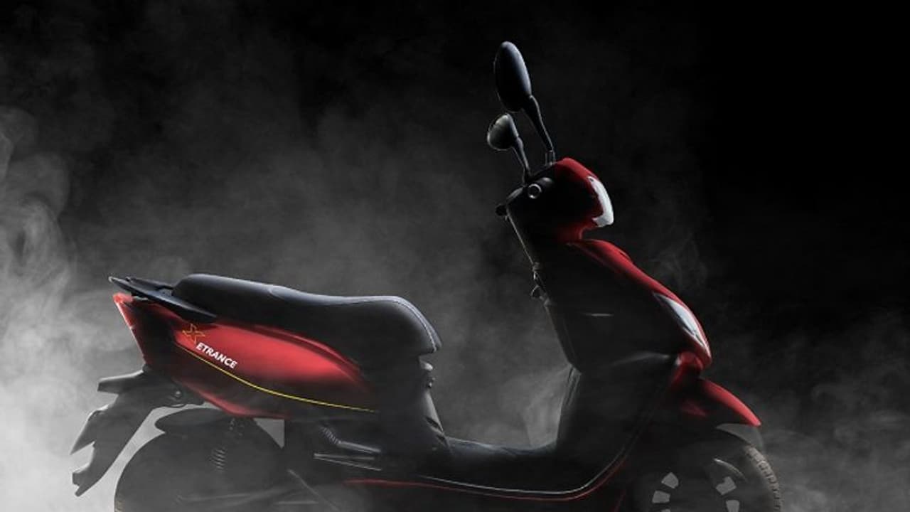 PureEV ETrance ಎಲೆಕ್ಟ್ರಿಕ್ ಸ್ಕೂಟರ್ ಲಾಂಚ್: ಆಕ್ಟಿವಾ ಸೇರಿದಂತೆ ಎಲ್ಲಾ ಸ್ಕೂಟರ್ಗಿಂತ ಕಡಿಮೆ ಬೆಲೆ! PureEV ETrance ಎಲೆಕ್ಟ್ರಿಕ್ ಸ್ಕೂಟರ್ ಲಾಂಚ್: ಆಕ್ಟಿವಾ ಸೇರಿದಂತೆ ಎಲ್ಲಾ ಸ್ಕೂಟರ್ಗಿಂತ ಕಡಿಮೆ ಬೆಲೆ!