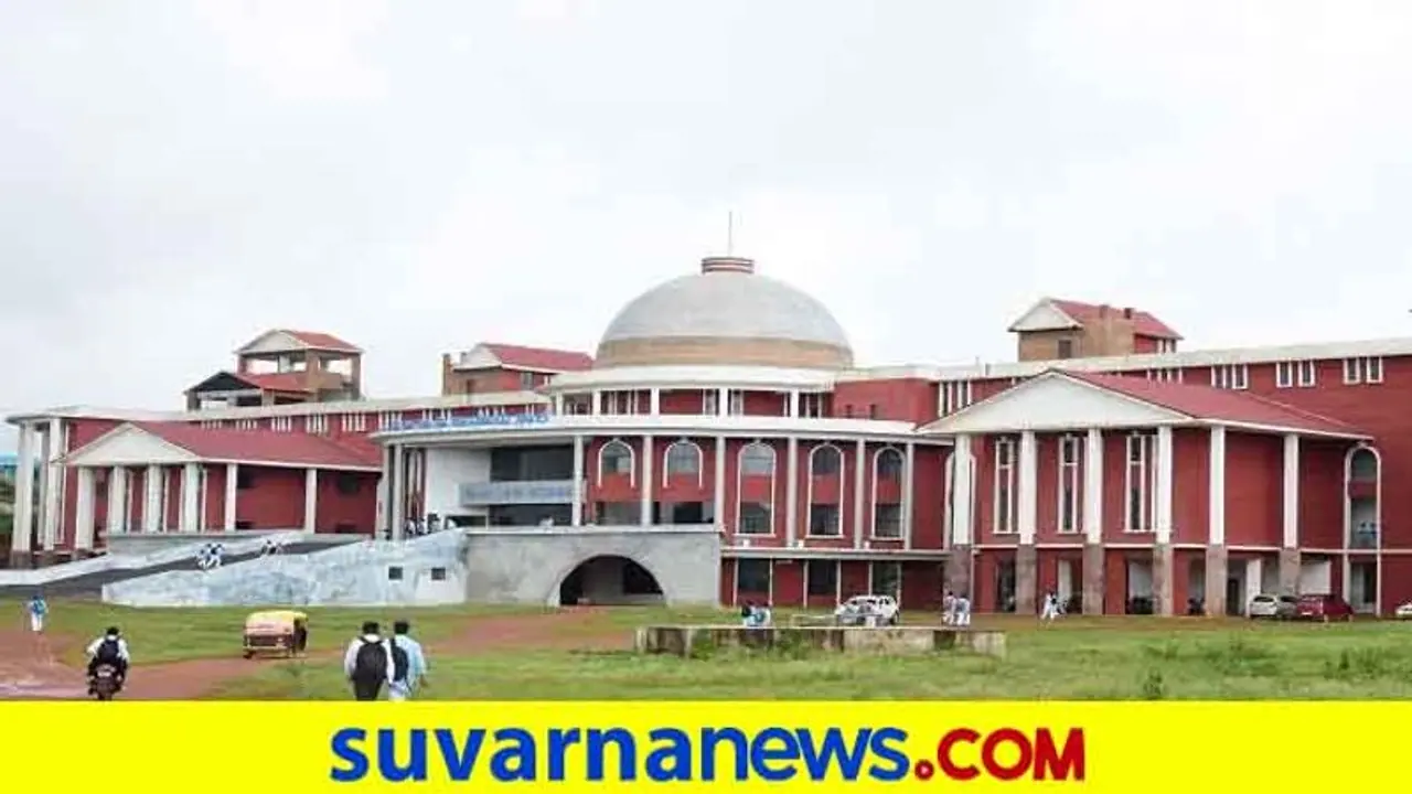 ಕೊರೋನಾ ಕಾಟ: ಪರೀಕ್ಷೆ ಬರೆಯಲೇಬೇಕು, ಕಾನೂನು ವಿವಿ ಕುಲಪತಿ