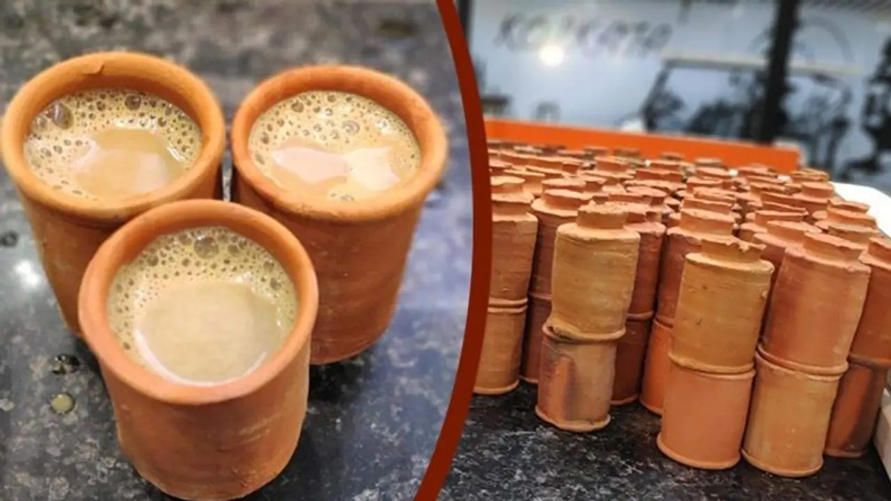 Image of Tea Image of Tea