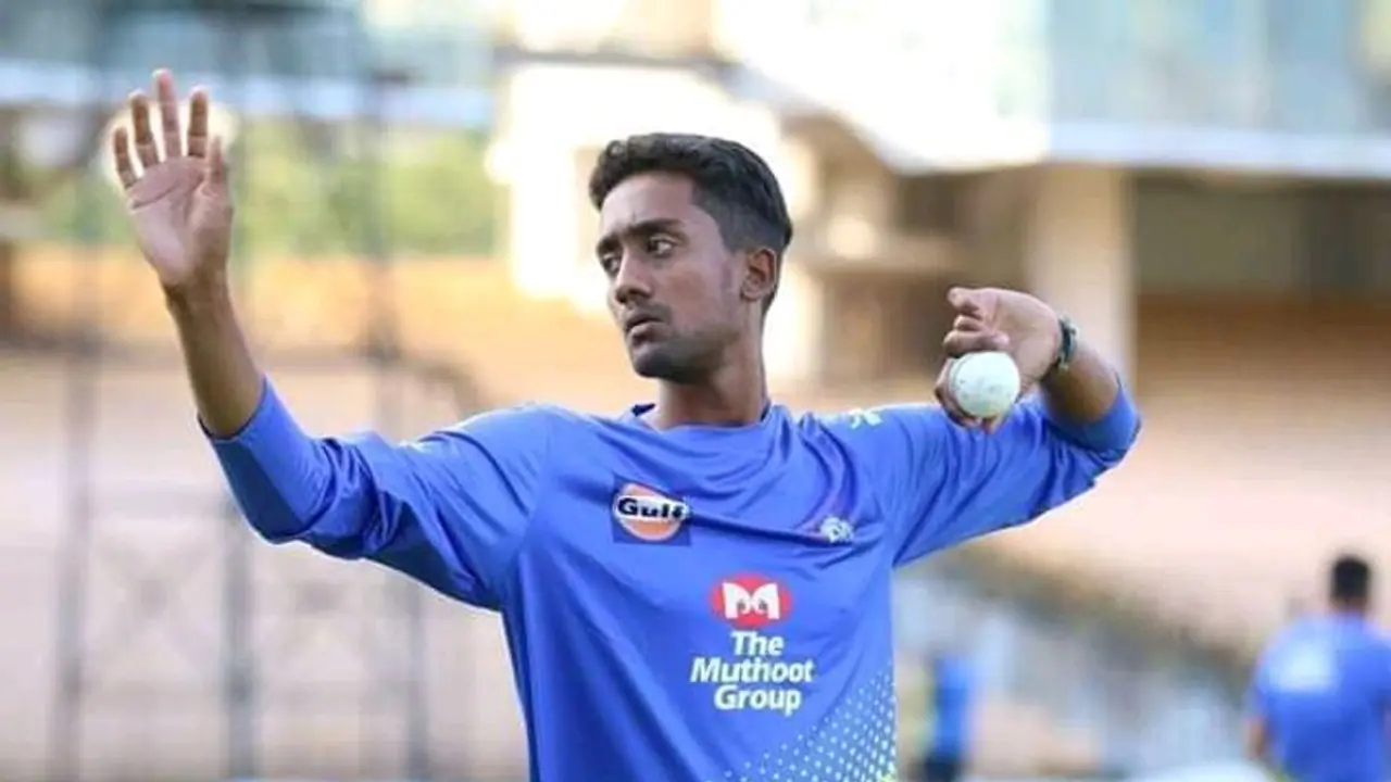 TNPL Auction 2024: டிஎன்பிஎல் வரலாற்றில் முதல் முறையாக ரூ.22 லட்சத்திற்கு ஏலம் எடுக்கப்பட்ட சாய் கிஷோர்! TNPL Auction 2024: டிஎன்பிஎல் வரலாற்றில் முதல் முறையாக ரூ.22 லட்சத்திற்கு ஏலம் எடுக்கப்பட்ட சாய் கிஷோர்!