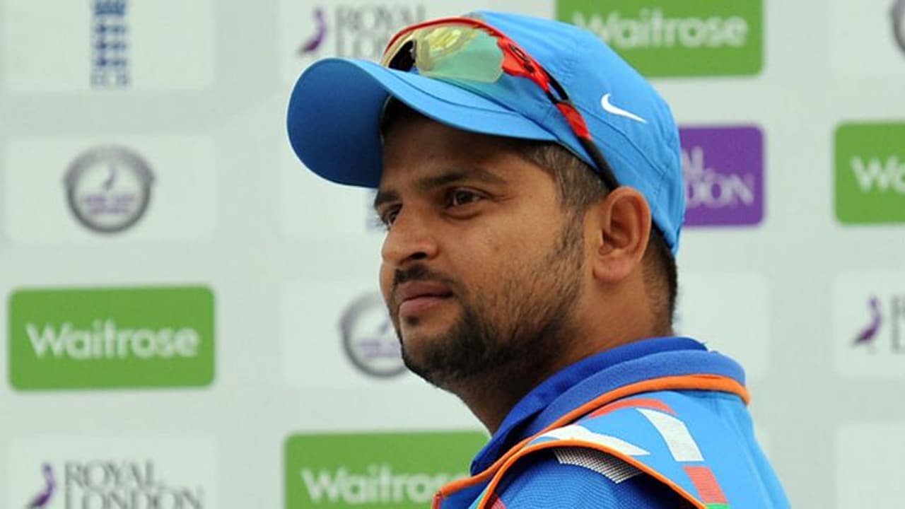 IPL 2020: Suresh Raina returns home, cites personal reasons IPL 2020: Suresh Raina returns home, cites personal reasons