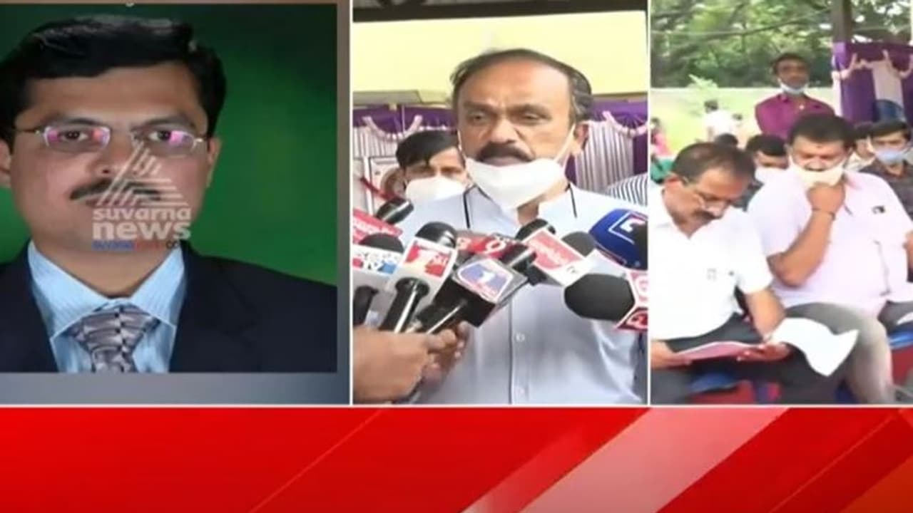 ಜಿಪಂ ಸಿಇಒ ಪ್ರಶಾಂತ್ ಮಿಶ್ರಾ ಪರ ನಿಂತ ಪಿಡಿಒಗಳು ಜಿಪಂ ಸಿಇಒ ಪ್ರಶಾಂತ್ ಮಿಶ್ರಾ ಪರ ನಿಂತ ಪಿಡಿಒಗಳು