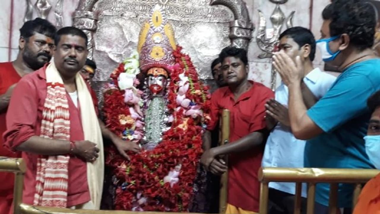 কৌশিকী অমাবস্যার পর কাটল অচলাবস্থা, ফের খুলছে তারাপীঠের মন্দির