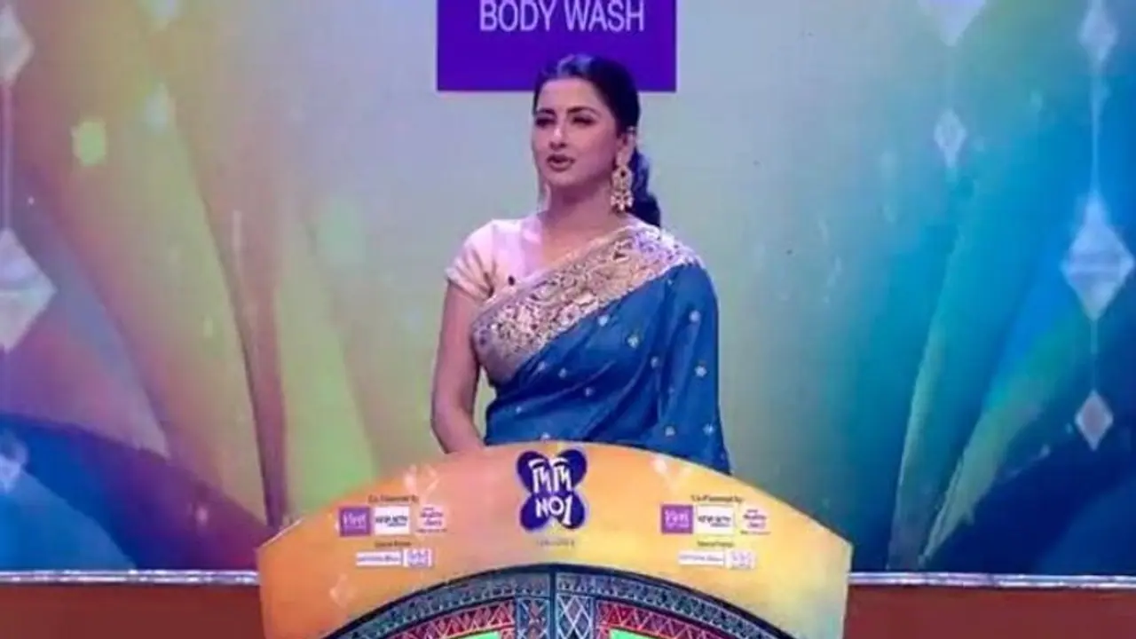 Rachana Banerjee র জীবনে চরম শূন্যতা, কাছের মানুষকে হারিয়ে শোকস্তব্ধ অভিনেত্রী Rachana Banerjee র জীবনে চরম শূন্যতা, কাছের মানুষকে হারিয়ে শোকস্তব্ধ অভিনেত্রী