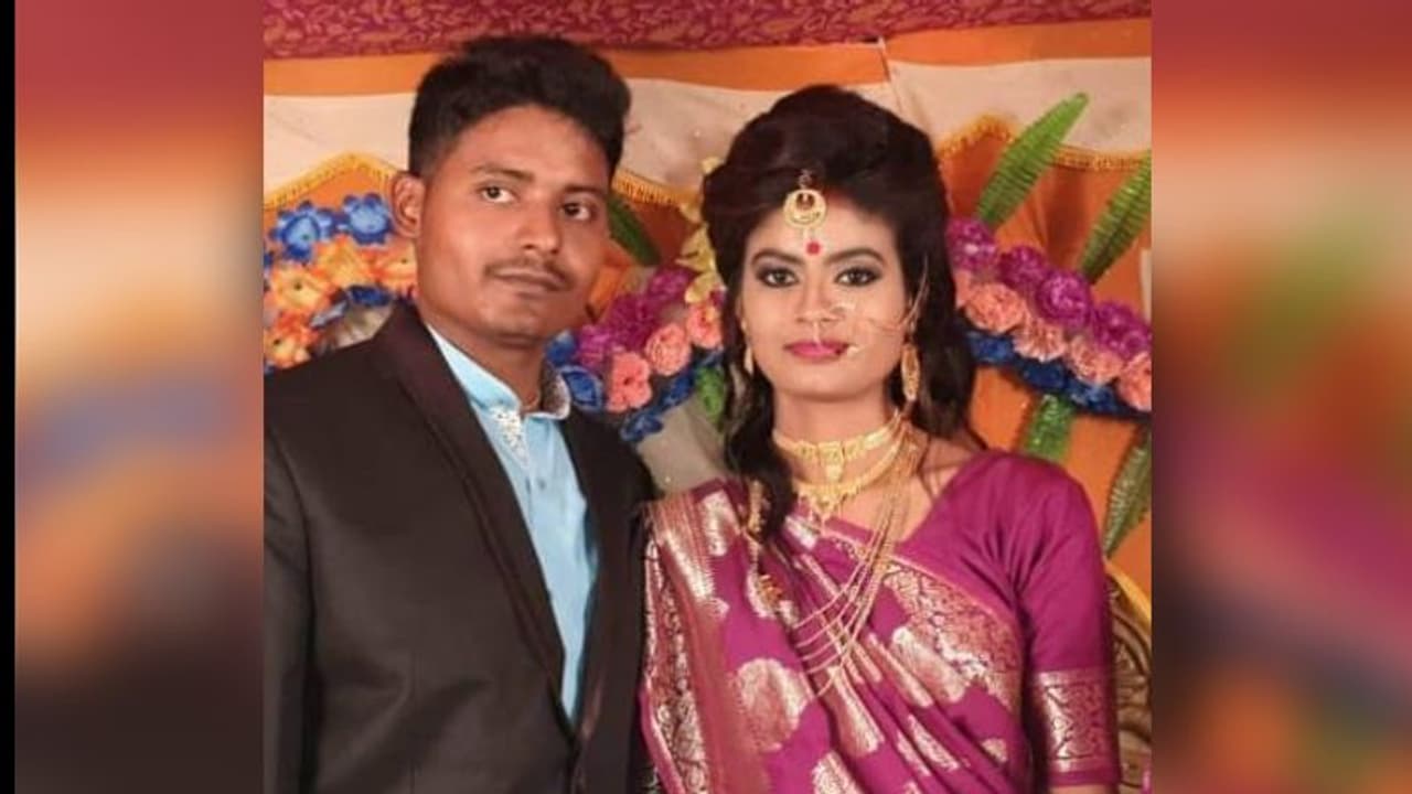 পণের দাবিতে শ্বশুরবাড়িতে 'অত্যাচার', বিয়ের দেড় বছরের মাথায় আত্মঘাতী বধূ