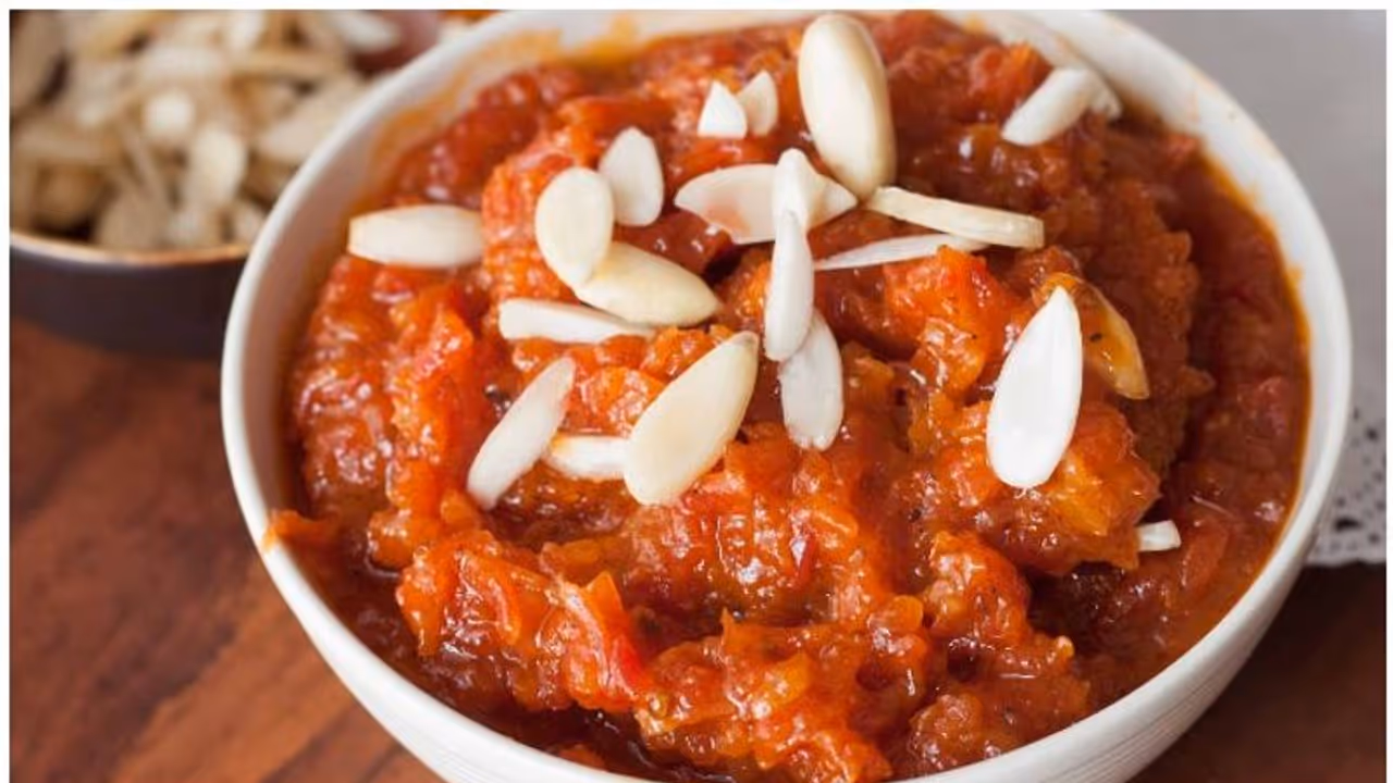 കാരറ്റ് കൊണ്ട് കിടിലൻ ഹൽവ ഉണ്ടാക്കിയാലോ... കാരറ്റ് കൊണ്ട് കിടിലൻ ഹൽവ ഉണ്ടാക്കിയാലോ...