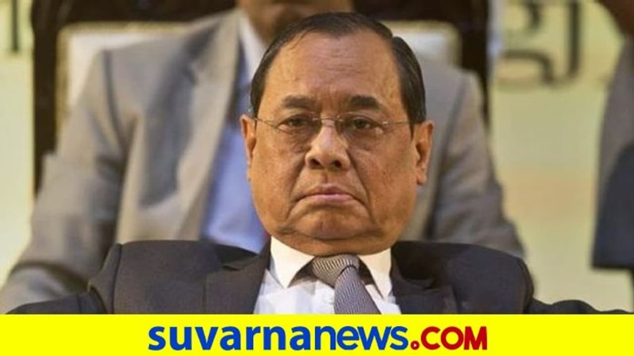 'ಅಸ್ಸಾಂನ ಬಿಜೆಪಿ ಸಿಎಂ ಅಭ್ಯರ್ಥಿಯಾಗ್ತಾರೆ ಮಾಜಿ CJI ಗೊಗೋಯ್!'