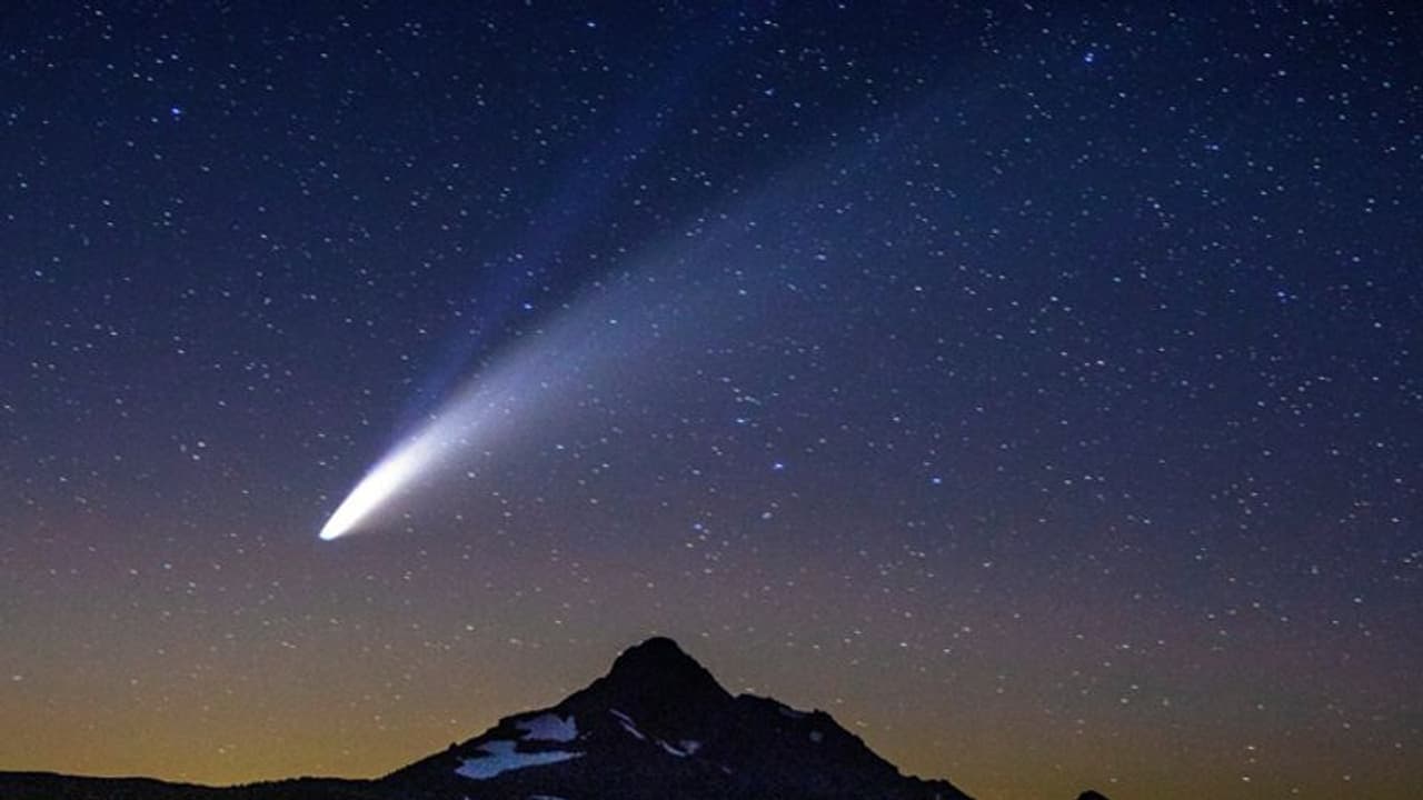 Comet Air burst: 1,500 ವರ್ಷ ಹಿಂದಿನ ಧೂಮಕೇತು ಸ್ಫೋಟದಿಂದ ನೇಟಿವ್ ಅಮೆರಿಕನ್ ಸಂಸ್ಕೃತಿ ಹಾಳು?