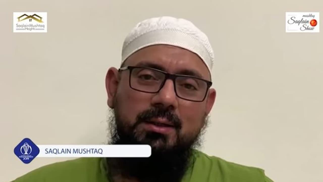 ധോണിയെ പുകഴ്ത്തി; സഖ്ലിയന് താക്കീതുമായി പാക് ക്രിക്കറ്റ് ബോര്ഡ് ധോണിയെ പുകഴ്ത്തി; സഖ്ലിയന് താക്കീതുമായി പാക് ക്രിക്കറ്റ് ബോര്ഡ്