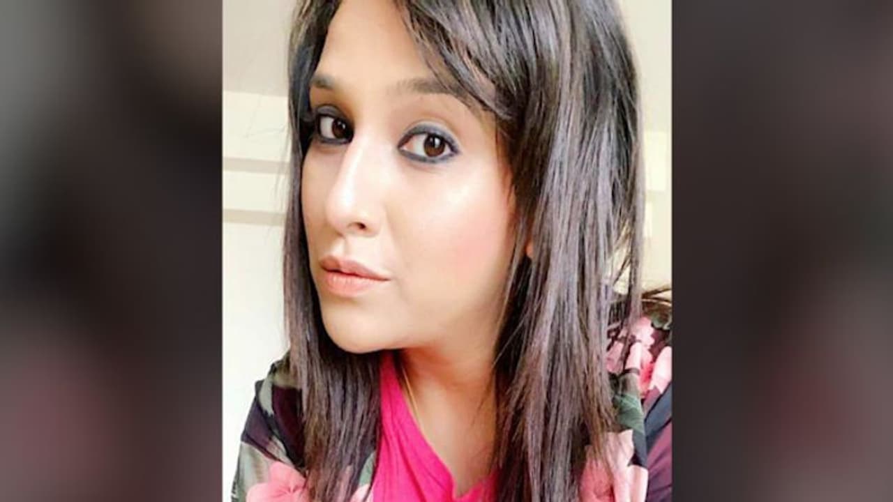 Singing was not my choice but destiny Said rising star Shilpa Joshi