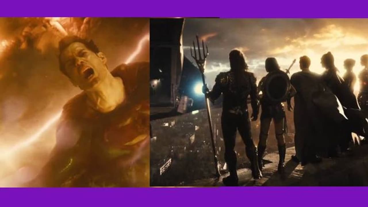 ജസ്റ്റിസ് ലീഗ് സ്നൈഡര് കട്ട് ട്രെയിലര് ഇറങ്ങി; പുതിയ രംഗങ്ങള് ഉണ്ടാകും ജസ്റ്റിസ് ലീഗ് സ്നൈഡര് കട്ട് ട്രെയിലര് ഇറങ്ങി; പുതിയ രംഗങ്ങള് ഉണ്ടാകും