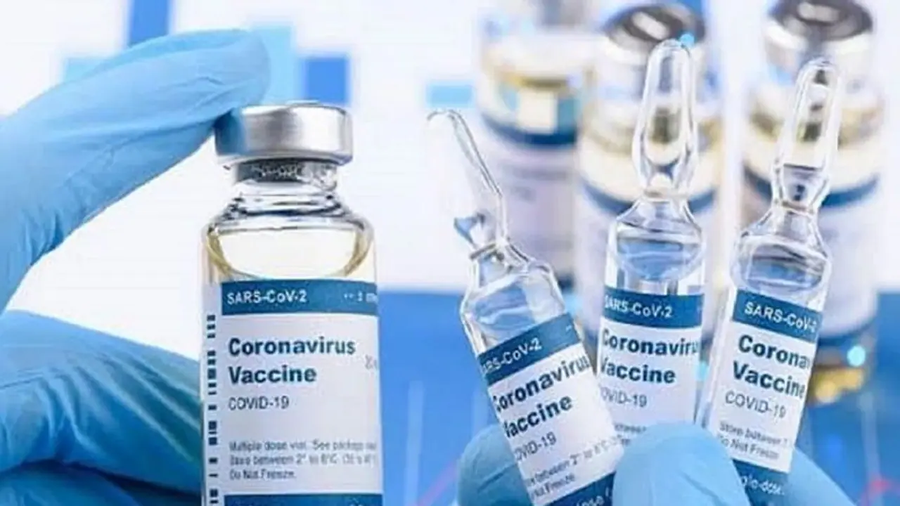 Coronavirus: Oxford COVID 19 vaccine’s phase II human trial begins in Pune Coronavirus: Oxford COVID 19 vaccine’s phase II human trial begins in Pune
