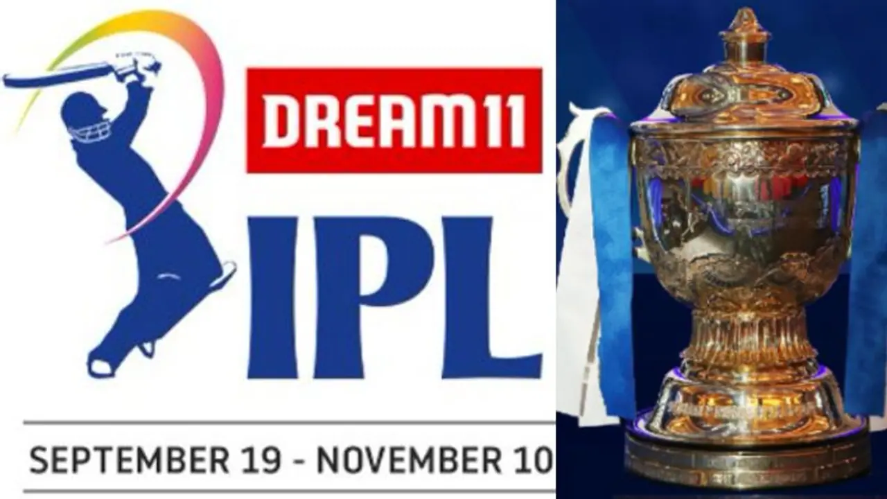 IPL 2020 full schedule, start times announced; CSK face MI in opener on September 19