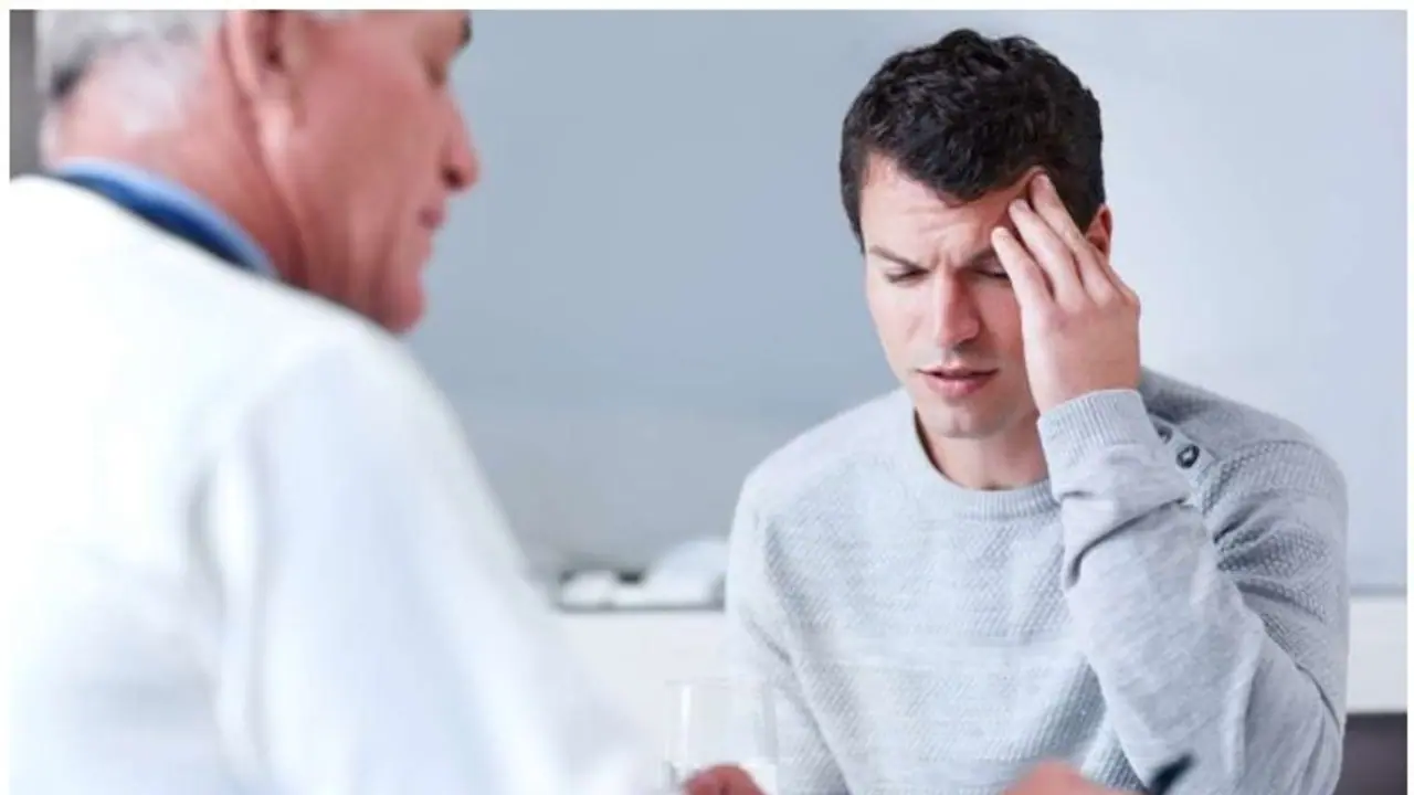 രോഗം വരുമോ എന്ന ആശങ്ക എപ്പോഴുമുള്ള വ്യക്തിയാണോ നിങ്ങള്‍?