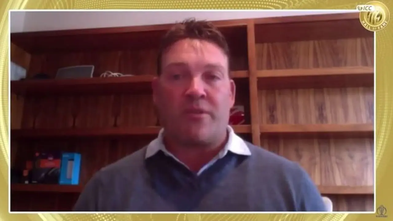 കോലിയും രോഹിത്തും അല്ല; ക്രിക്കറ്റ് ലോകകപ്പ് റണ്വേട്ടക്കാരനെ പ്രവചിച്ച് കാലിസ്, ആള് വിദേശി കോലിയും രോഹിത്തും അല്ല; ക്രിക്കറ്റ് ലോകകപ്പ് റണ്വേട്ടക്കാരനെ പ്രവചിച്ച് കാലിസ്, ആള് വിദേശി