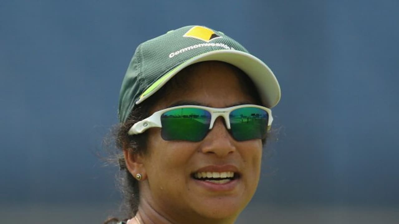 ചരിത്രനിമിഷം; ഫെഡറേഷന് ഓഫ് ഇന്റർനാഷണല് ക്രിക്കറ്റേർസ് അസോസിയേഷന്റെ ആദ്യ വനിതാ പ്രസിഡന്റായി ലിസ സ്തലേക്കർ ചരിത്രനിമിഷം; ഫെഡറേഷന് ഓഫ് ഇന്റർനാഷണല് ക്രിക്കറ്റേർസ് അസോസിയേഷന്റെ ആദ്യ വനിതാ പ്രസിഡന്റായി ലിസ സ്തലേക്കർ