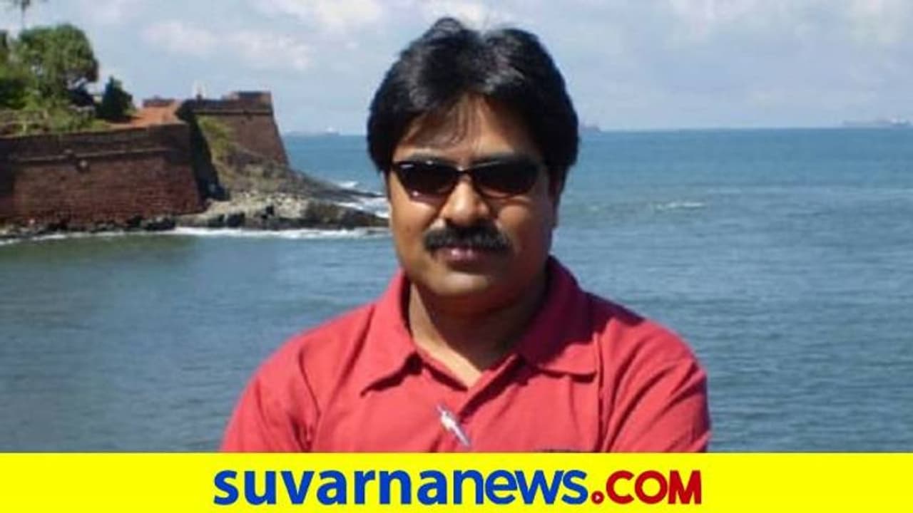 ಹಾವೇರಿ: ಡಾ.ನಾಗೇಂದ್ರ ಸಾವಿನ ಬೆನ್ನಲ್ಲೇ ಮತ್ತೊಬ್ಬ ವೈದ್ಯ ಅತ್ಮಹತ್ಯೆಗೆ ಶರಣು