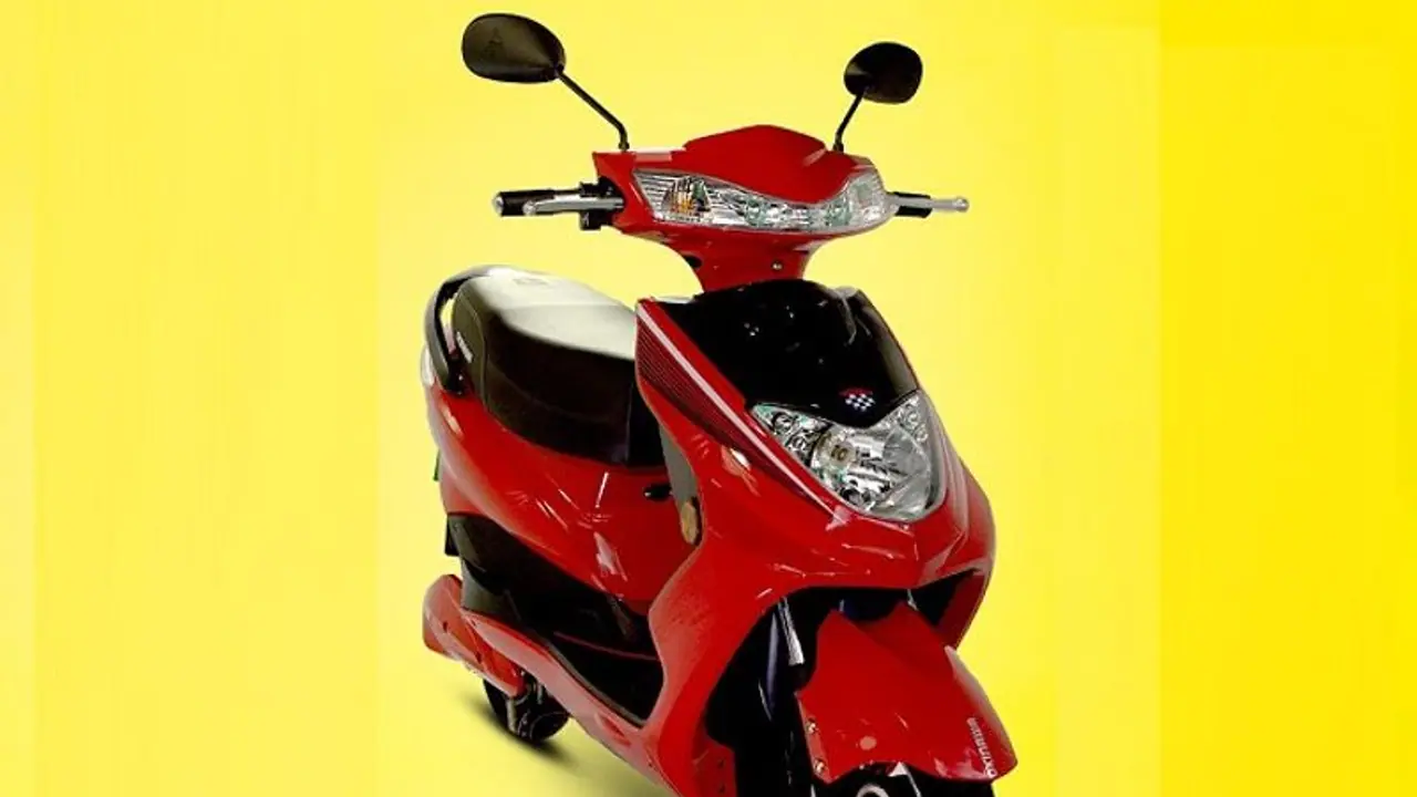 ಒಕಿನಾವಾ R30 ಎಲೆಕ್ಟ್ರಿಕ್ ಸ್ಕೂಟರ್ ಲಾಂಚ್: ಬುಕಿಂಗ್ ಬೆಲೆ 2 ಸಾವಿರ ರೂ! ಒಕಿನಾವಾ R30 ಎಲೆಕ್ಟ್ರಿಕ್ ಸ್ಕೂಟರ್ ಲಾಂಚ್: ಬುಕಿಂಗ್ ಬೆಲೆ 2 ಸಾವಿರ ರೂ!