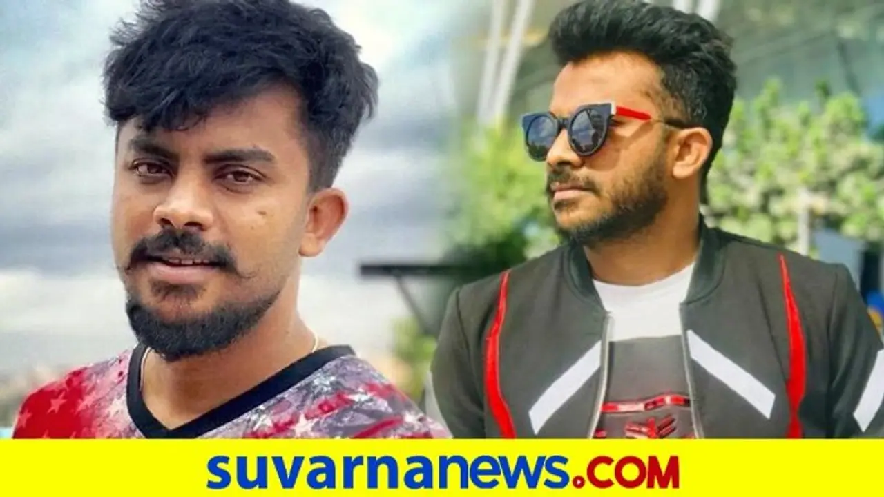 ಚಂದನ್ ಶೆಟ್ಟಿ ವಿರುದ್ಧ ಮತ್ತೊಂದು ದೂರು ಚಂದನ್ ಶೆಟ್ಟಿ ವಿರುದ್ಧ ಮತ್ತೊಂದು ದೂರು