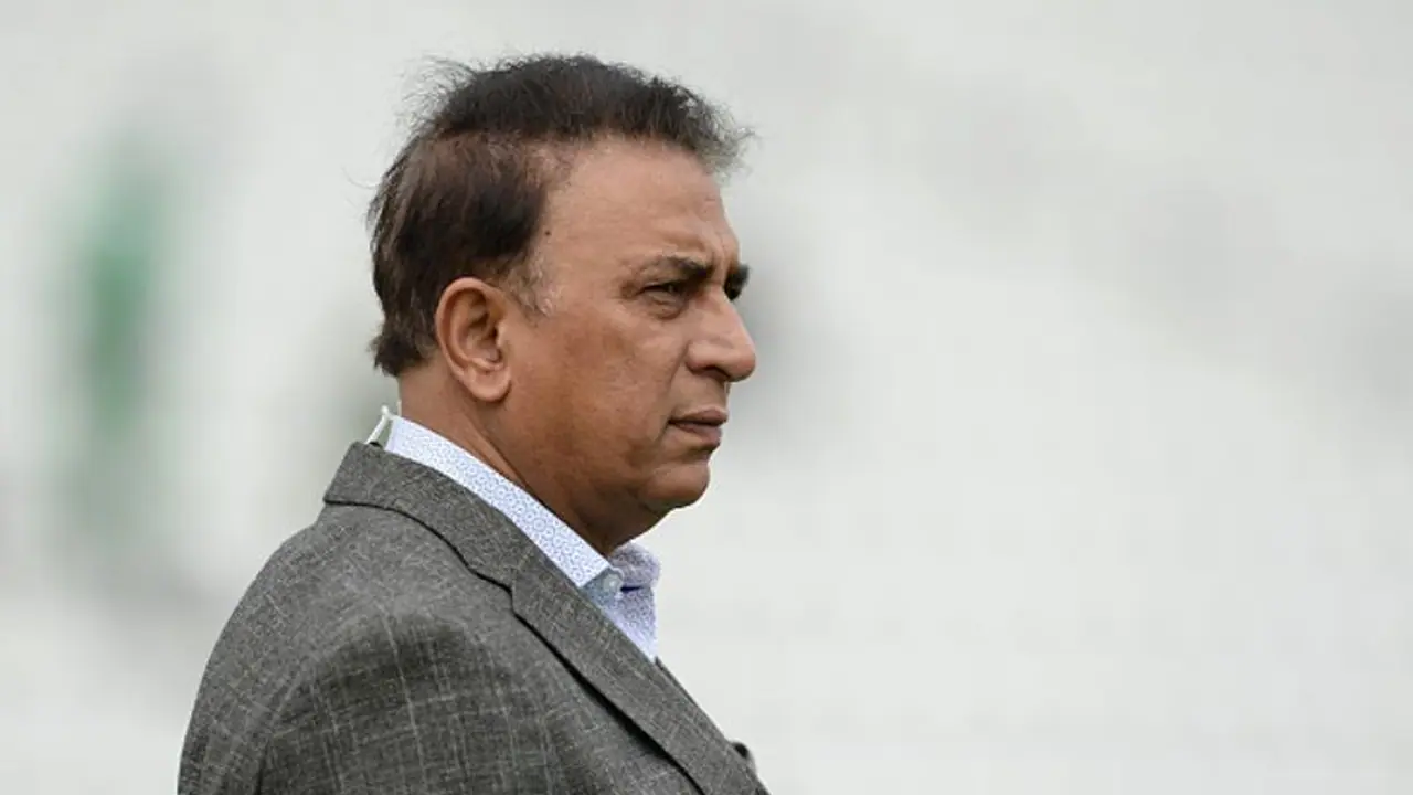 ধোনি বিরাট নয়, নিজের পছন্দের টি২০ প্লেয়ারের নাম জানালেন সুনীল গাভাসকর ধোনি বিরাট নয়, নিজের পছন্দের টি২০ প্লেয়ারের নাম জানালেন সুনীল গাভাসকর