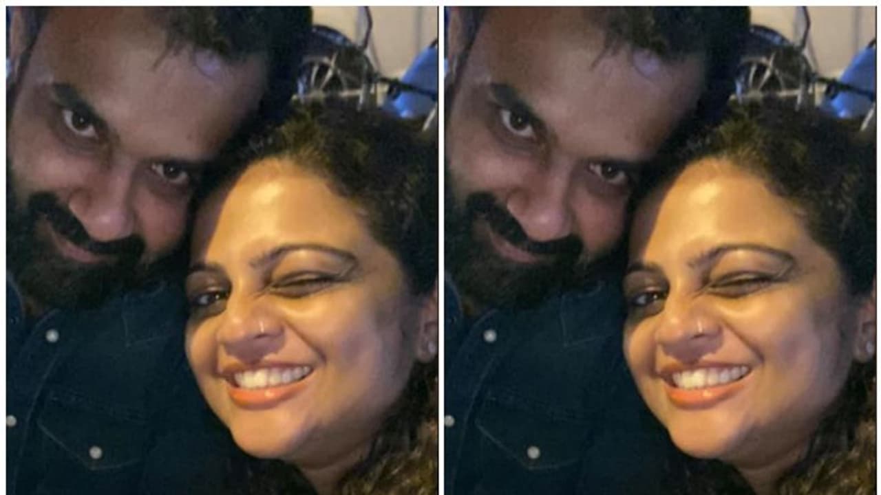 'ഇപ്പോഴാണ് ആദ്യമായി കണ്ടിരുന്നതെങ്കില്‍ അന്നത്തെപോലെ സ്‍നേഹം തോന്നുമായിരുന്നോ', ആശംസയുമായി അശ്വതി ശ്രീകാന്ത്