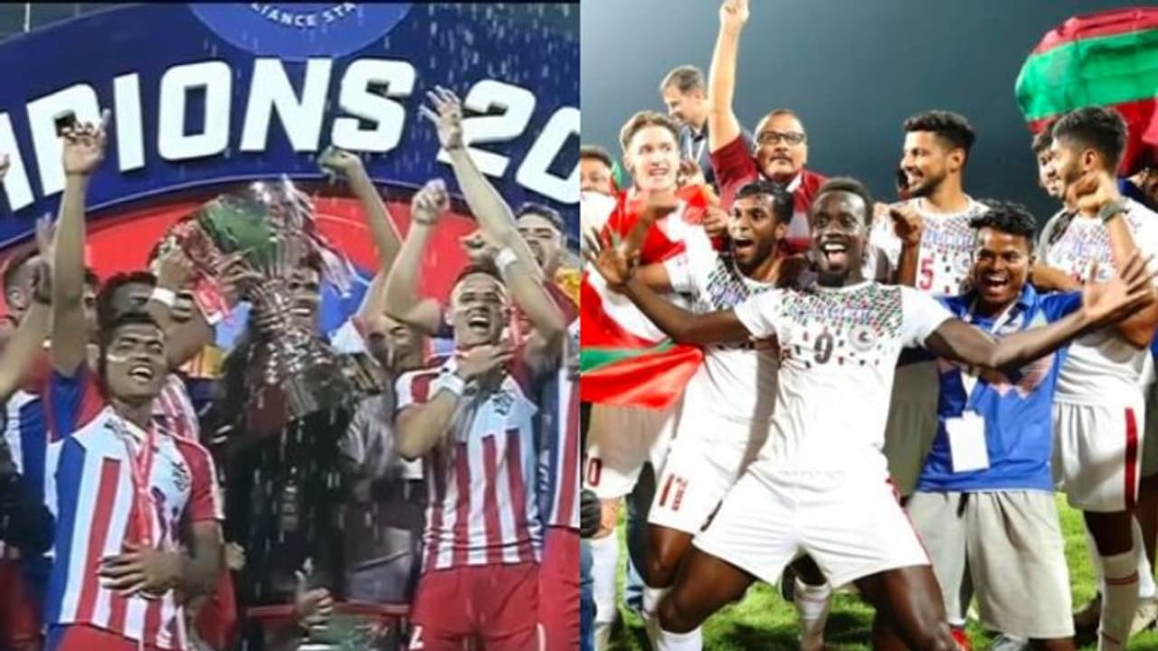 ‘ইতিহাস তৈরি হয় তখনই, যখন ঐতিহ্য ও আগামী জোট বাঁধে' ‘ইতিহাস তৈরি হয় তখনই, যখন ঐতিহ্য ও আগামী জোট বাঁধে'